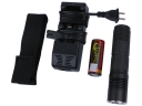 TrustFire A8 High Brightness 1000 Lumens CREE XM-L T6 LED Flashlight Set